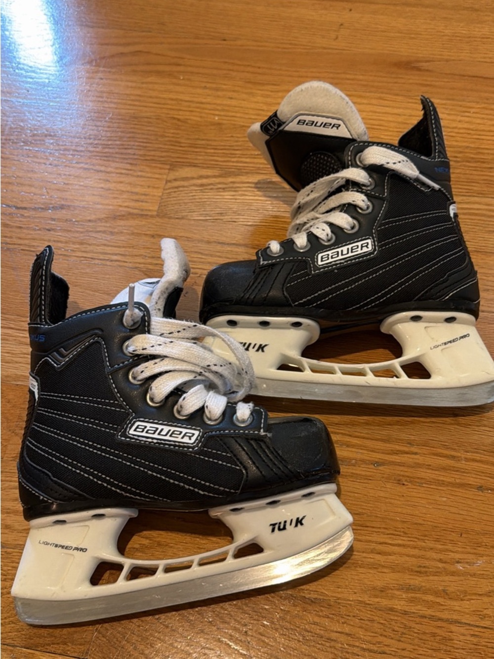 Bauer Nexus Ice Hockey Skates